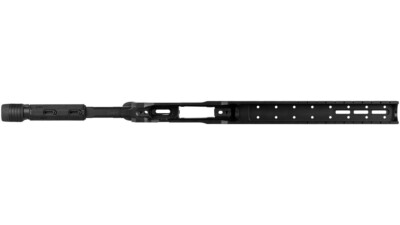 MDT ACC Premier Gen2 Tikka T3 T3X SA Chassis Stock Charcoal Green