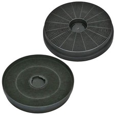 BELLING Genuine Cooker Hood Filters Extractor Vent Carbon Filter x 2