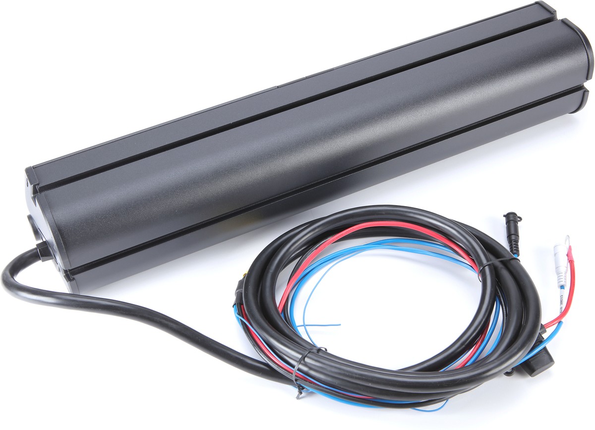 Wet Sounds STEALTH XT 6-B Powersports SoundBar with Remote