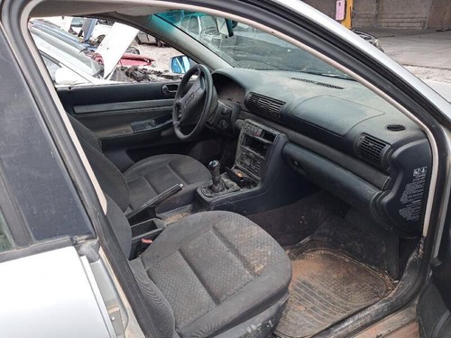 DAJ26119 differenziale posteriore per AUDI A4 BERLINA (B5) 1.9 TDI 1994 842460 - Picture 10 of 13
