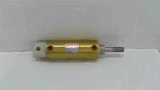Allenair CN-2-1/2-x-3 Pneumatic Cylinder 3/4"OD Ram 2 7/8" Stroke