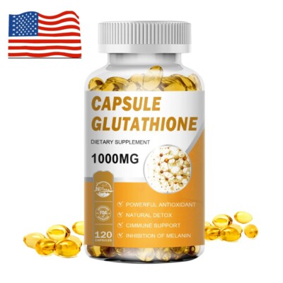 thiodox glutathione complex ThioDox®