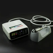 Dental Brushless Internal Spray Electric Micro Mini Motor 16:1/1:1/1:5 NSK Style