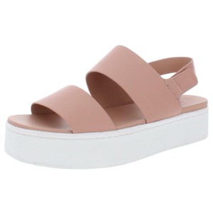vince westport platform sandal