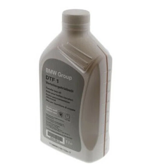 BMW DTF1 Transfer Case Fluid (1 Liter) Genuine BMW, 49 OFF