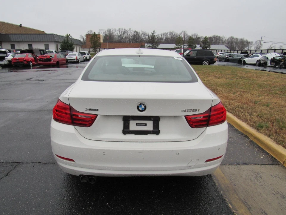 Antena BMW 428I 14 15 16 Foto 3 de 4