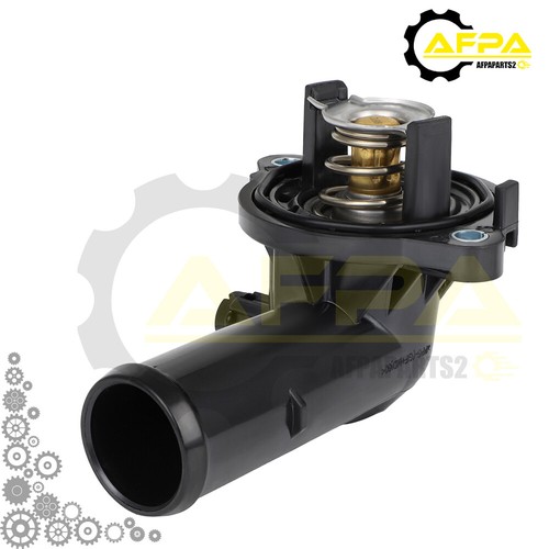 For 2014 2015 Jeep Wrangler Dodge Durango Thermostat Housing 5184651AF