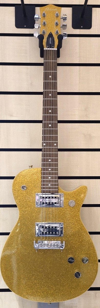 Electromatic GRETSCH G2616 Jet Sparkle