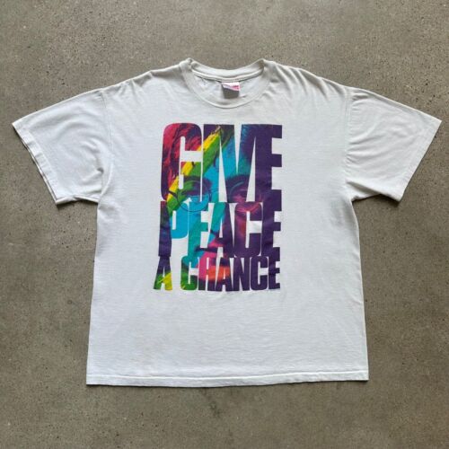 Vintage john lennon yoko - Gem Vintage john lennon yoko - Gem
