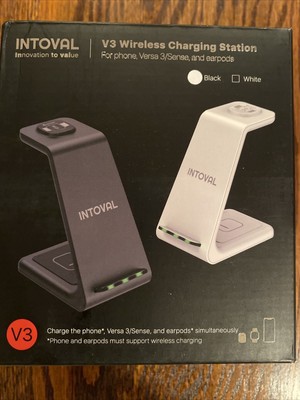 fitbit versa 3 iphone