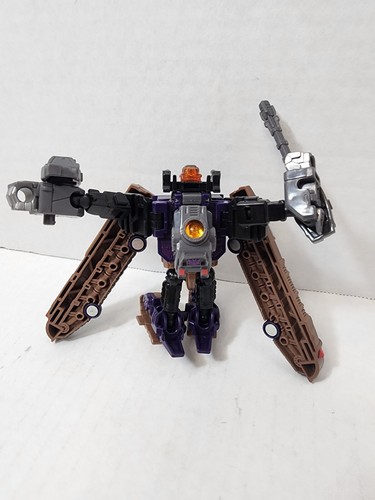 Transformers bruticus Maximus 2004 Free Shipping Vintage - Picture 5 of 9