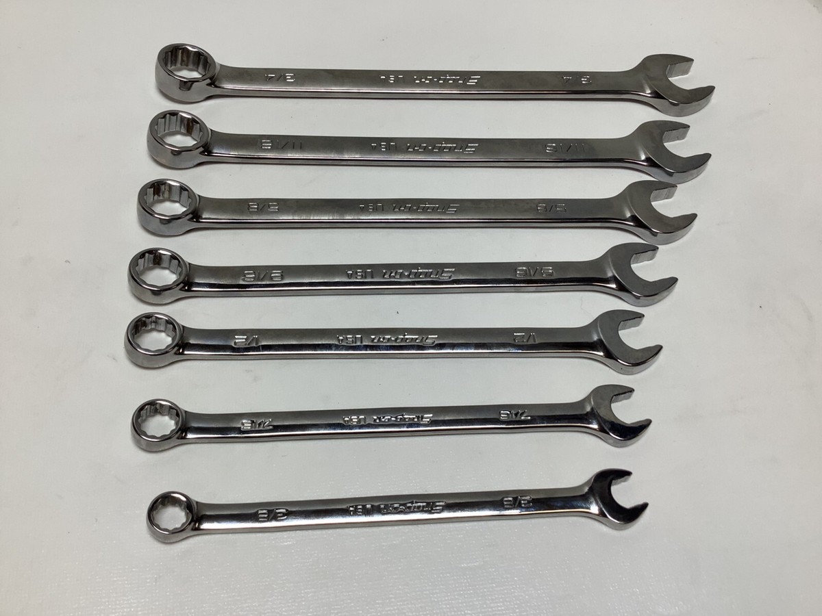 Snap-on SOEX707 3/8