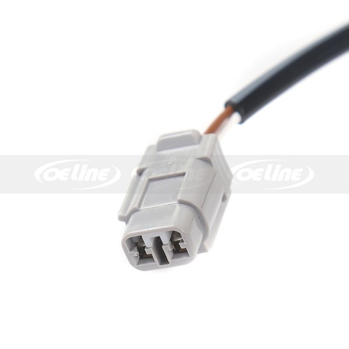 4x Front Rear Left Right ABS Speed Sensor for 2004-2010 Toyota Sienna 3.3L 3.5L - Picture 6 of 16