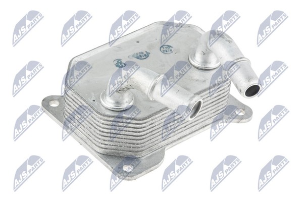 CCL-FR-014 NTY HeizköRper ÖL, MotoröL FüR Ford-image
