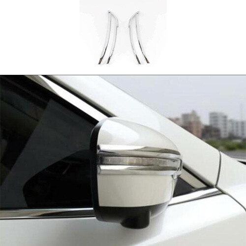 Film Vinyle De Surimpression (overlay) Noir Pour Nissan Rogue Sport 2017-2022 - Supprime Le Chrome, Style Personnalisé