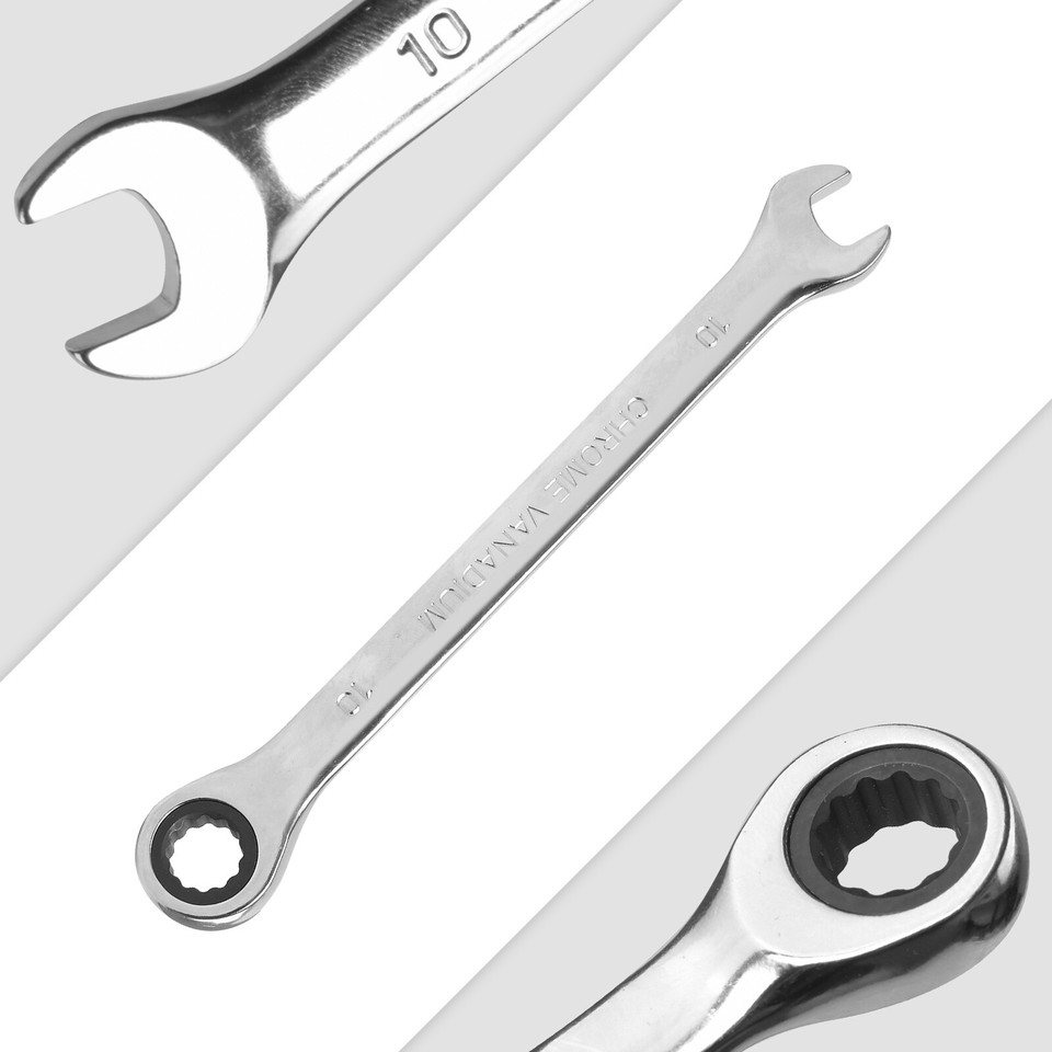 Federbein Spreizwerkzeug - Universeller Achsschenkelspreizer Aus Stahl