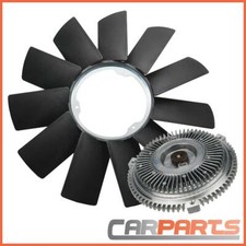 Viscokupplung + Kühlerlüfter für BMW E46 E39 E38 E36 E32 2.0L-3.4L 11521709499