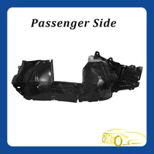 Right Front Inner Fender Liner Panel Passenger Side For 2020-2024 Nissan Sentra