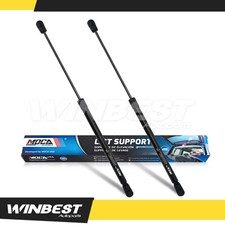 Fit 2002-07 Jeep Liberty Sport Utility 2x Front Hood Lift Supports Struts Shocks