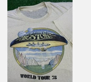 Vintage Boston Shirt | eBay