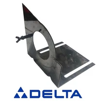 Delta 10” Professional Table Saw Belt Guard Mount