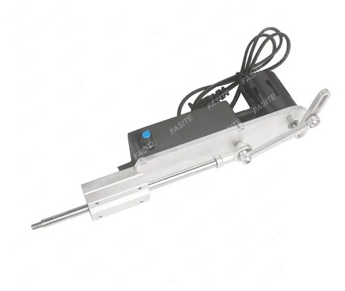Adjustable Reciprocating Cycle Linear Actuator Multifunctional Automatic - Picture 13 of 20