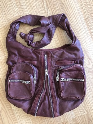 alexander wang donna bolsa