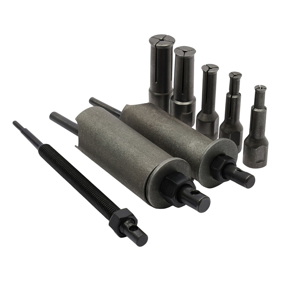 Motorcycle Inner Bearing Puller Wheel Hub Extractor Dirt Bike Repair