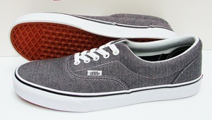 vans era herringbone