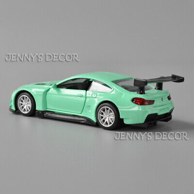 BMW M6 GT3ミニカー Pma 1/43 Bmw M6 Gt3 Arta No.55 Super Gt 2017 Fuji Gt300 447