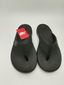 New Balance Men's 340 V1 Flip Flop, Black Size 7 Medium | eBay