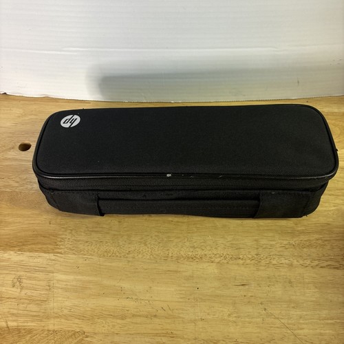 HP Scanjet Professional 1000 Mobile Scanner w/ Carrying Case Great Condition - Afbeelding 6 van 8