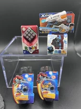 Lot Of 5 Zuru 5 Surprise Mini Brands Toy Miniatures