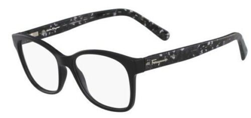 New FERRAGAMO SF-2975 708 Opaline Honey Eyeglasses 53/17/140  display picture 3