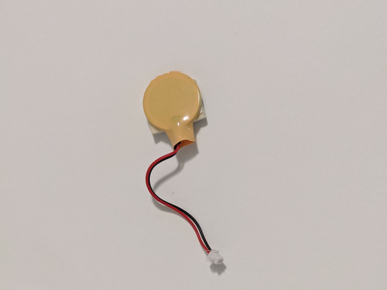 Dell Inspiron 7500 2-in-1 Genuine Backup BIOS Cmos Battery CR2032 023.22032.0611 - Foto 6