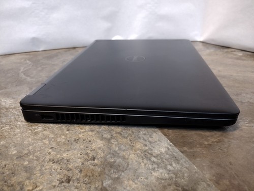 Dell Latitude 5470 14" Laptop Intel Core i7 8GB RAM 128GB SSD Windows 11 HDMI - Picture 3 of 8