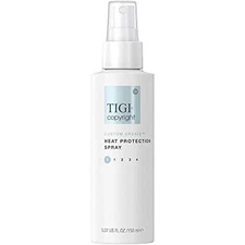 TIGI COPYRIGHT HEAT PROTECTION SPRAY 5.07 OZ