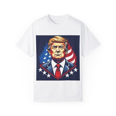Copy of Unisex Garment-Dyed T-shirt