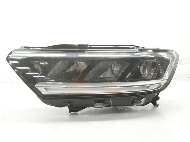 2GA941005F scheinwerfer links für VOLKSWAGEN T-ROC 1.6 TDI 2017 