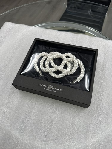 Junction Produce White Tsuna knot medium size authentic authorized dealer JDM - 第 1/11 張圖片