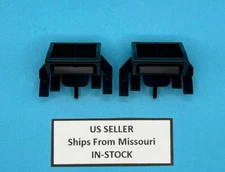 (Pack of 2) Windshield Glass Setting Blocks for Ford 9L3Z-14030A12-A