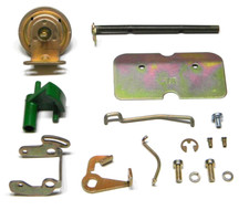 Genuine Holley Complete Choke Kit 4 Barrel 1965-70 Camaro-corvette-nova-chevelle Genuine Holley Complete Choke Kit 4 Barrel 1965-70 Camaro-corvette-nova-chevelle