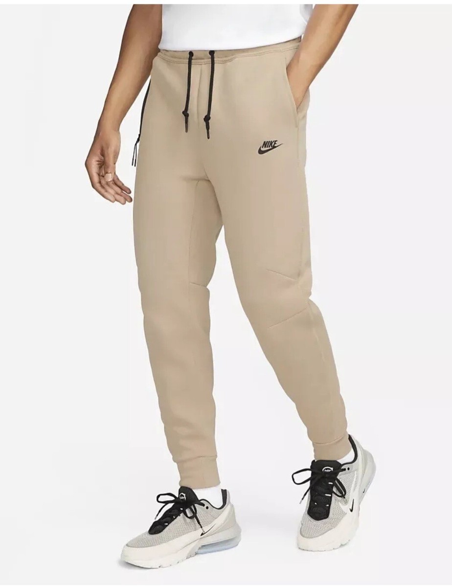nike sportswear tech fleece men's trousers