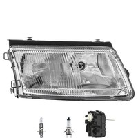 Halogen Scheinwerfer Rechts FüR VW Passat 97 (3B) 08/96-10/00 Inkl. Mo 57199799