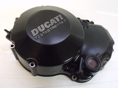 DUCATI MULTISTRADA 1200 SKYHOOK ENGINE CLUTCH CASING COVER  13 - 14