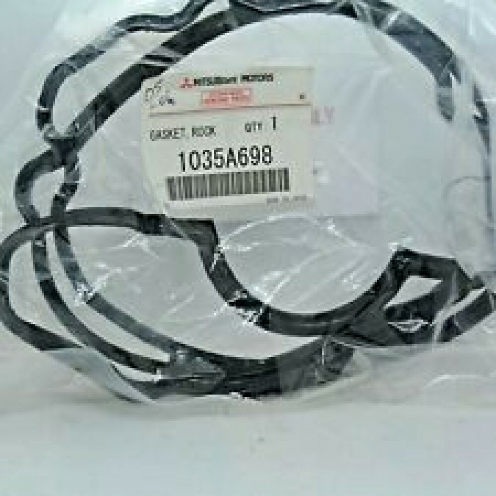 Mitsubishi Genuine OEM Gasket, rocker cover OUTLANDER 2013/04-2013  