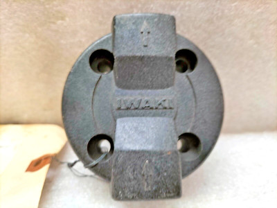 IWAKI-PROMINENT FLUID CONTROL 29412001 PUMPENKOPF