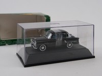 Ebbro Oldies Nr. 96 Toyopet Crown Rs 1/43 Neu In Ovp Selten