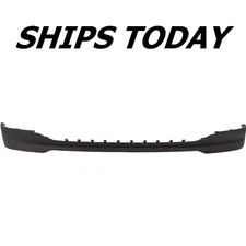 NEW Front Lower Valance For 2016-2018 GMC Sierra 1500