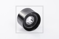 140.369-00A Umlenkrolle 25 X 70 X 42,5 Passend FüR Volvo
